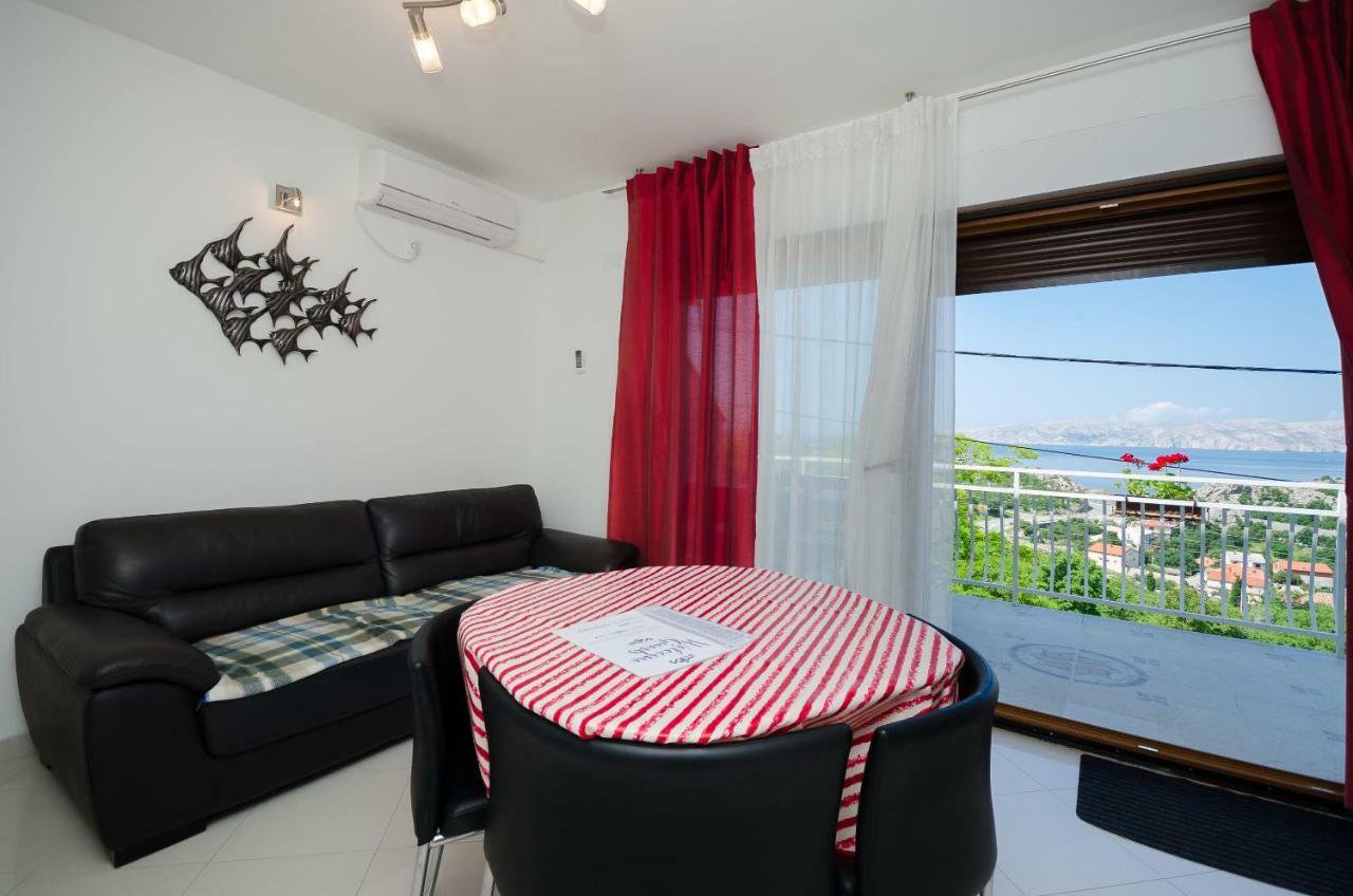 Apartments Marta Sveti Juraj Room photo