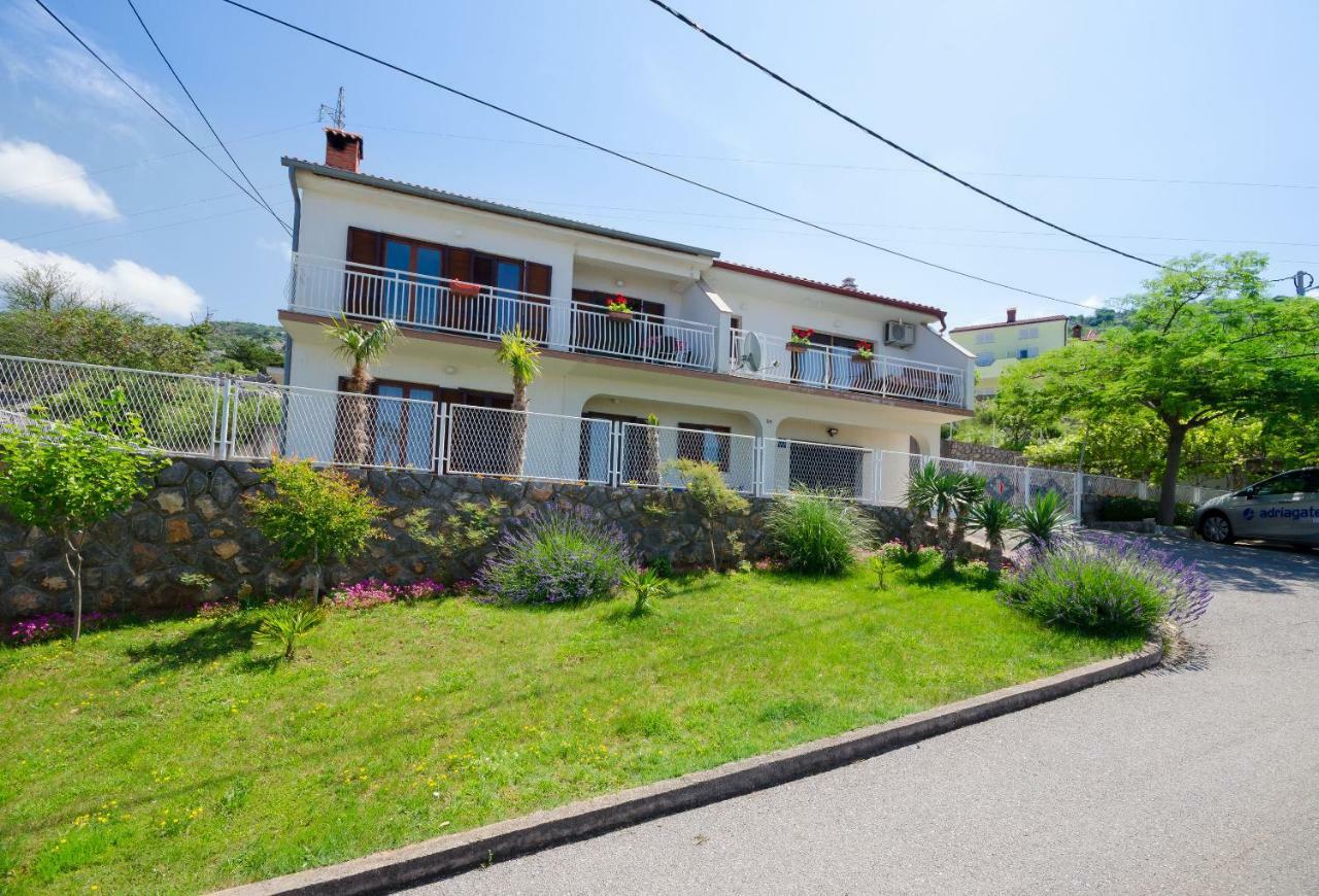 Apartments Marta Sveti Juraj Exterior photo